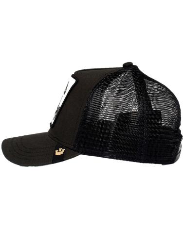 GOORIN BROS GORRA SATALLION EN COLOR PARA UNISEX NEGRO