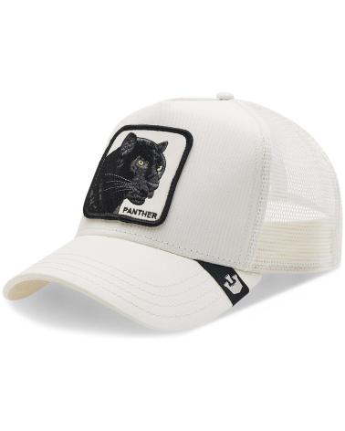 GOORIN BROS GORRA PANTER EN COLOR PARA UNISEX AZUL
