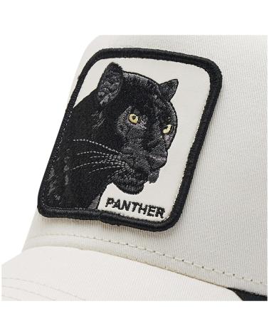 GOORIN BROS GORRA PANTER EN COLOR PARA UNISEX AZUL