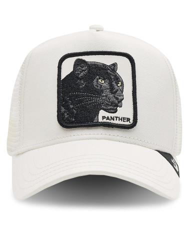 GOORIN BROS GORRA PANTER EN COLOR PARA UNISEX AZUL