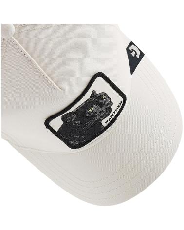 GOORIN BROS GORRA PANTER EN COLOR PARA UNISEX AZUL
