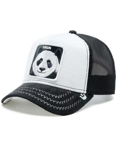 GOORIN BROS GORRA VIRGIN EN COLOR PARA UNISEX BLANCO