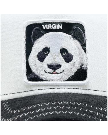 GOORIN BROS GORRA VIRGIN EN COLOR PARA UNISEX BLANCO