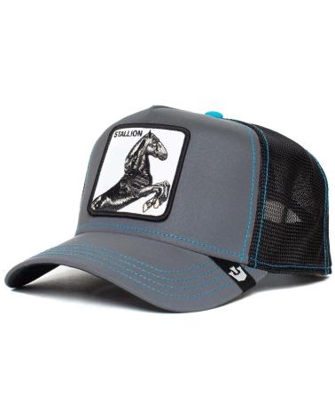 GOORIN BROS GORRA STALLION NIGHTS EN COLOR PARA UNISEX NEGRO