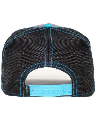 GOORIN BROS GORRA STALLION NIGHTS EN COLOR PARA UNISEX NEGRO