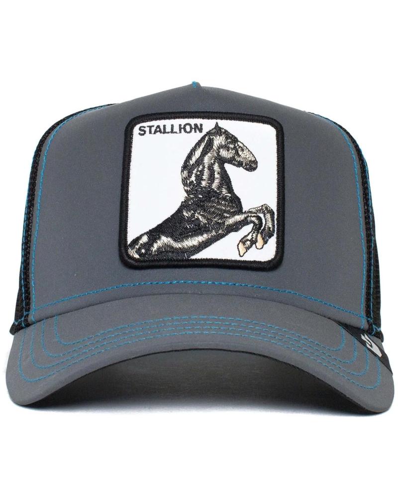 GOORIN BROS GORRA STALLION NIGHTS EN COLOR PARA UNISEX NEGRO