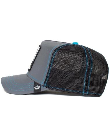 GOORIN BROS GORRA STALLION NIGHTS EN COLOR PARA UNISEX NEGRO