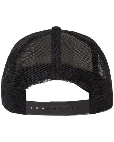 GOORIN BROS GORRA BLACK SHEEP EN COLOR PARA UNISEX NEGRO