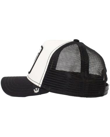 GOORIN BROS GORRA BLACK SHEEP EN COLOR PARA UNISEX NEGRO