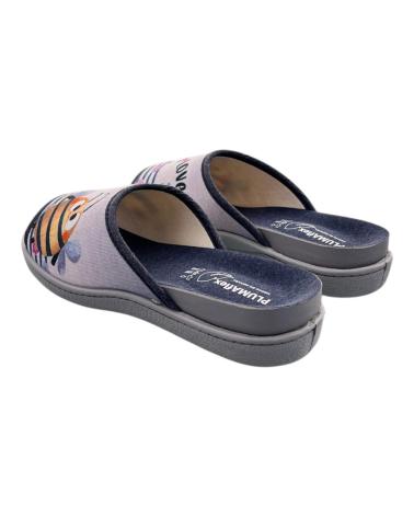 Zapatillas-de-estar-por-casa-de-mujer-PLUMAFLEX-ZAPATILLAS-CASA-12404-ABEJA-FELIZ-VARIOS-COLORES