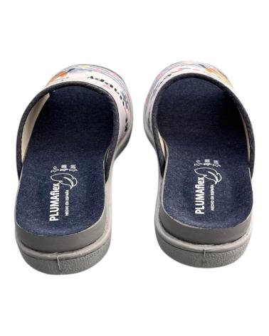 Zapatillas-de-estar-por-casa-de-mujer-PLUMAFLEX-ZAPATILLAS-CASA-12404-ABEJA-FELIZ-VARIOS-COLORES