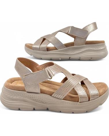 Sandali-De-Mujer-TIMBOS-SANDALIA-CUNA-COMODA-MUJER-TAUPE-131274-VERDE