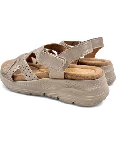 Sandali-De-Mujer-TIMBOS-SANDALIA-CUNA-COMODA-MUJER-TAUPE-131274-VERDE