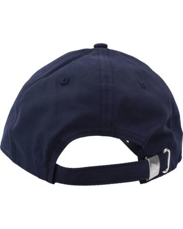 CAPPELLINO NEW ERA MLB FLAWLESS LOGO BASIC 94 BLU NAVY NAVY