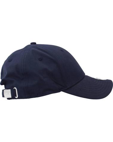 CAPPELLINO NEW ERA MLB FLAWLESS LOGO BASIC 94 BLU NAVY NAVY