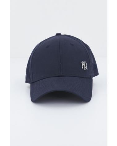 CAPPELLINO NEW ERA MLB FLAWLESS LOGO BASIC 94 BLU NAVY NAVY