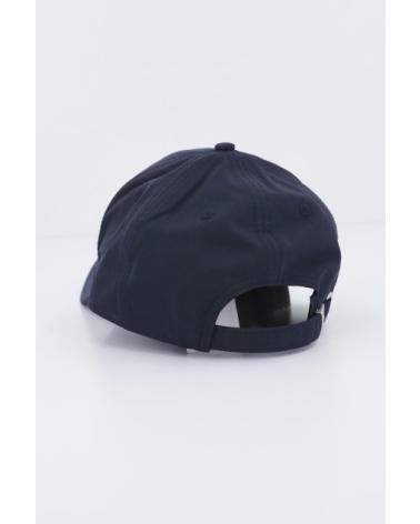 CAPPELLINO NEW ERA MLB FLAWLESS LOGO BASIC 94 BLU NAVY NAVY
