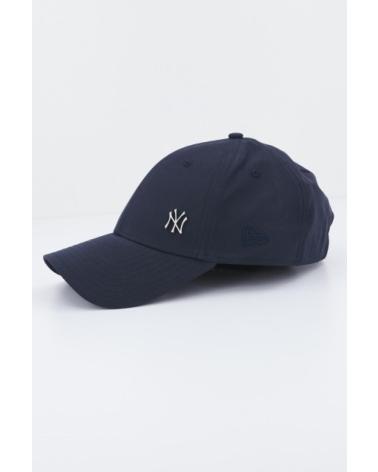 CAPPELLINO NEW ERA MLB FLAWLESS LOGO BASIC 94 BLU NAVY NAVY
