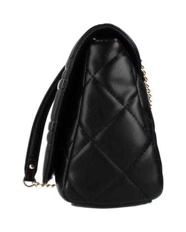 BORSA A TRACOLLA VALENTINO VBS51O05 NERA NERO