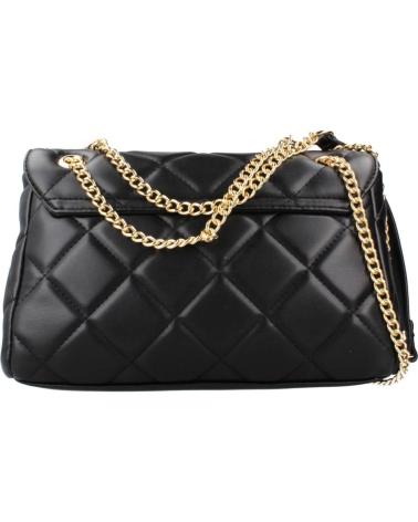 BORSA A TRACOLLA VALENTINO VBS51O05 NERA NERO