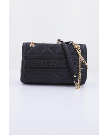 BORSA A TRACOLLA VALENTINO VBS51O05 NERA NERO