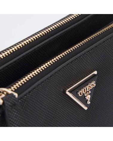 -GUESS-BOLSOS-MUJER-MODELO-NOELLE-DBL-POUCH-COLOR-NEGRO-BLA