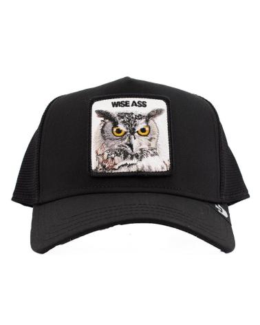 -GOORIN-BROS-GORRAS-HOMBRE-MODELO-OWL-COLOR-NEGRO-BLK