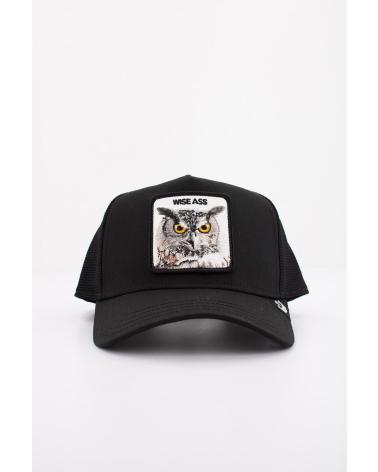 -GOORIN-BROS-GORRAS-HOMBRE-MODELO-OWL-COLOR-NEGRO-BLK