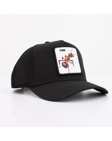 -GOORIN-BROS-GORRAS-HOMBRE-MODELO-FIRE-COLOR-NEGRO-BLK