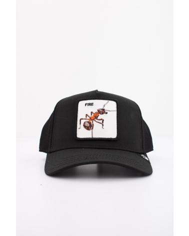 -GOORIN-BROS-GORRAS-HOMBRE-MODELO-FIRE-COLOR-NEGRO-BLK