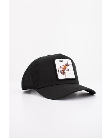 -GOORIN-BROS-GORRAS-HOMBRE-MODELO-FIRE-COLOR-NEGRO-BLK