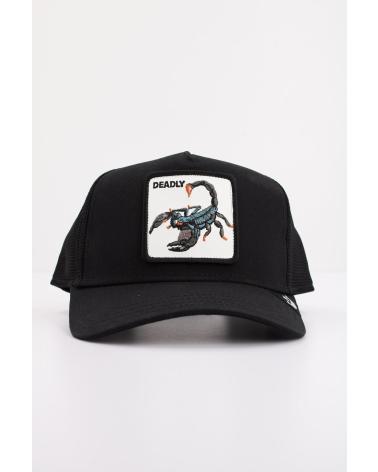 -GOORIN-BROS-GORRAS-HOMBRE-MODELO-DEADLY-COLOR-NEGRO-BLK