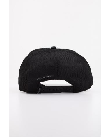 GOORIN BROS GORRAS HOMBRE MODELO COOL CAT COLOR NEGRO SIL