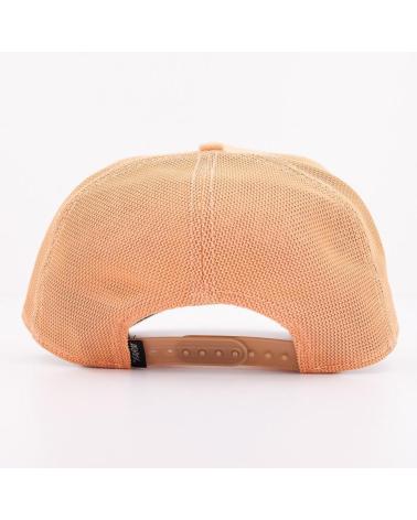 CAPPELLINO GOORIN BROS COOL CAT ARANCIONE APR APR