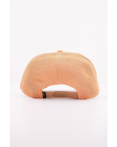 CAPPELLINO GOORIN BROS COOL CAT ARANCIONE APR APR