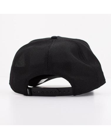 GOORIN BROS GORRAS HOMBRE MODELO PANTERA COLOR NEGRO BLK