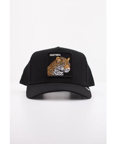 GOORIN BROS GORRAS HOMBRE MODELO PANTERA COLOR NEGRO BLK