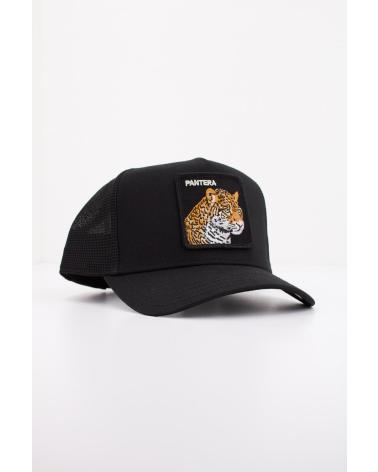 GOORIN BROS GORRAS HOMBRE MODELO PANTERA COLOR NEGRO BLK