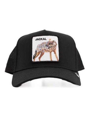 -GOORIN-BROS-GORRAS-HOMBRE-MODELO-JACKAL-COLOR-NEGRO-BLK