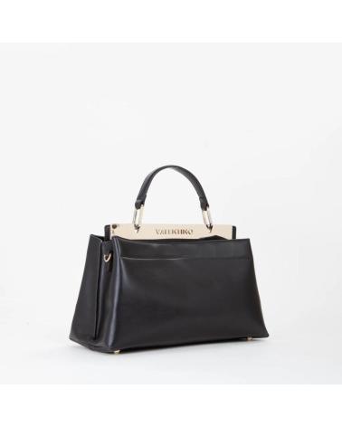 VALENTINO BOLSOS MUJER BAGS MODELO VICTORIA COLOR NEGRO NERO
