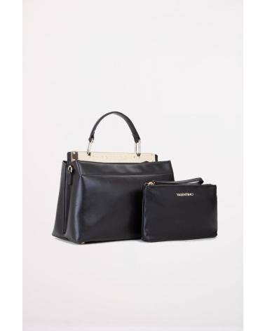 VALENTINO BOLSOS MUJER BAGS MODELO VICTORIA COLOR NEGRO NERO