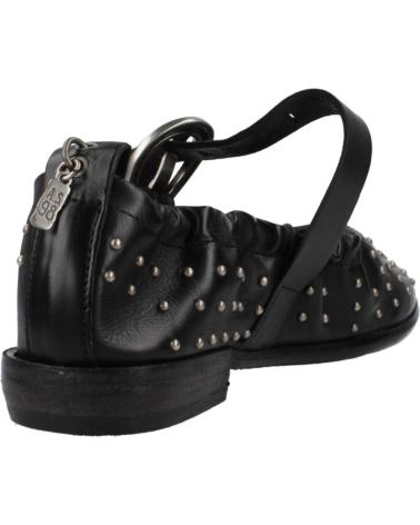 AS 98 BAILARINAS B59110 MUJER NEGRO REF 720305 NERO