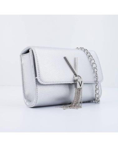 -VALENTINO-BOLSOS-MUJER-BAGS-MODELO-DIVINA-COLOR-PLATA-ARGENTO