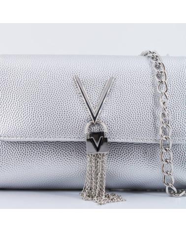 -VALENTINO-BOLSOS-MUJER-BAGS-MODELO-DIVINA-COLOR-PLATA-ARGENTO
