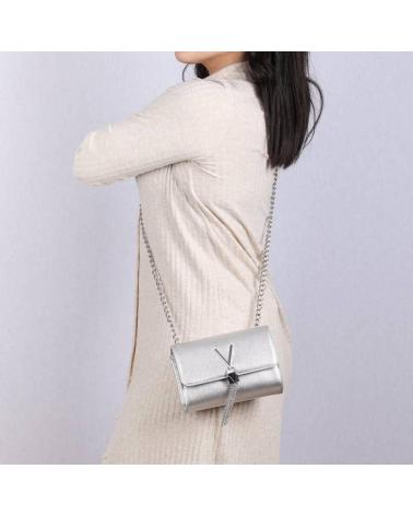 -VALENTINO-BOLSOS-MUJER-BAGS-MODELO-DIVINA-COLOR-PLATA-ARGENTO