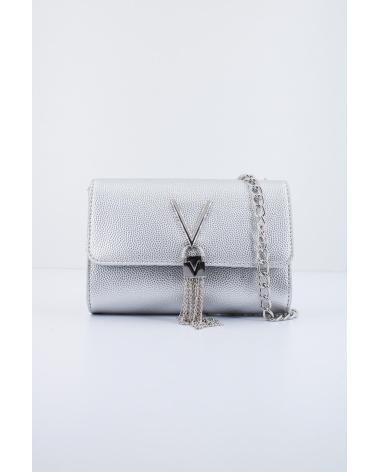-VALENTINO-BOLSOS-MUJER-BAGS-MODELO-DIVINA-COLOR-PLATA-ARGENTO