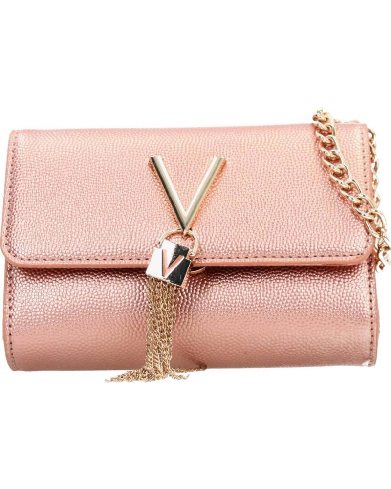 -VALENTINO-BOLSOS-MUJER-BAGS-MODELO-DIVINA-COLOR-ROSA-ORO-ROSA