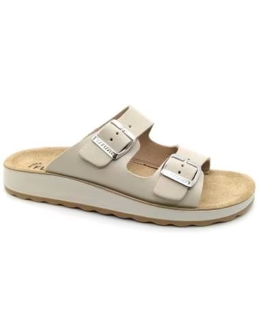 FLY FLOT SANDALIA 77 G64 BEIGE
