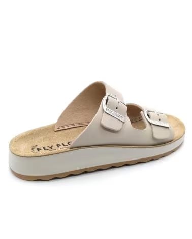 FLY FLOT SANDALIA 77 G64 BEIGE