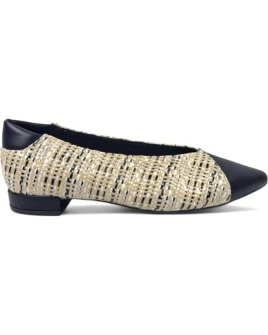 Scarpe-De-Mujer-TIMBOS-SALON-PLANO-VESTIR-MUJER-131097-NEGRO